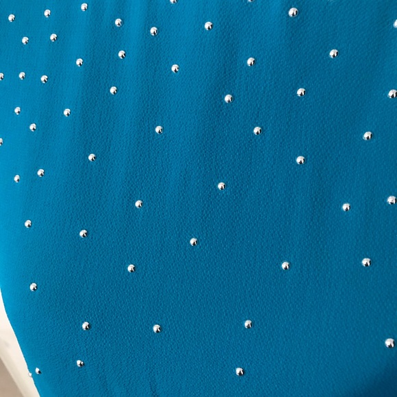 NWT Michael Kors blouse - Picture 2 of 3